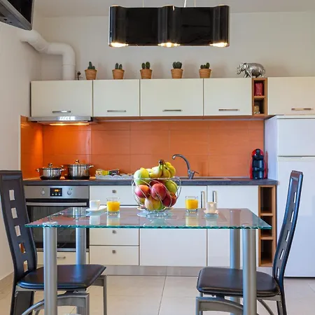 Callisto - I Apartment Nafplio