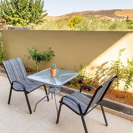 Apartment Callisto - I Nafplio