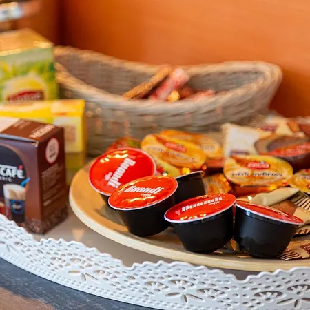 Callisto - I Appartement Nauplie