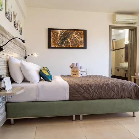 Appartement Callisto - I Nauplie