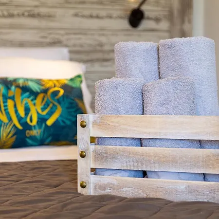 Callisto - I Appartement