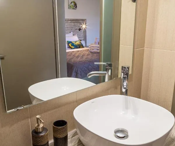 Callisto - I Apartamento