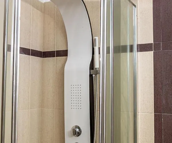 Callisto - I Apartamento *