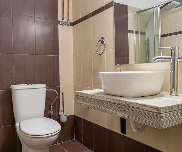 Apartamento Callisto - I